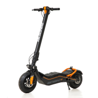 Электросамокат Velocifero MINIMAD PLUS 500W City (Orange)