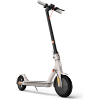 Электросамокат Xiaomi Mi Electric Scooter 3 серый