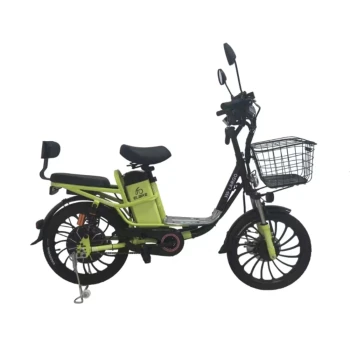 Электровелосипед колхозник Elbike LARGO D12 (Дача)