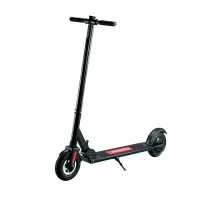 Электросамокат Yamato PES0809 Черный