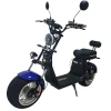 Электроскутер CityCoCo GT X12 PRO Синий