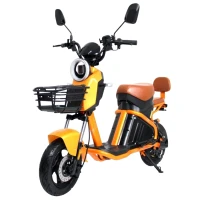 Электроскутер IKINGI ХС-3 20Ah